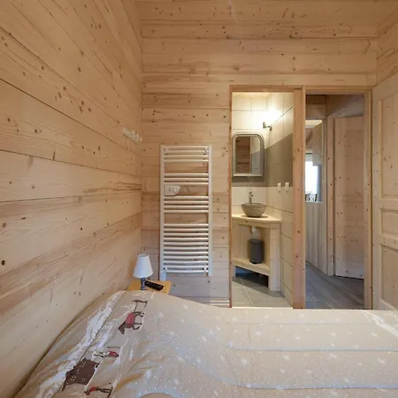 In Les Menuires By Piste Chalet Saint-Martin-de-Belleville