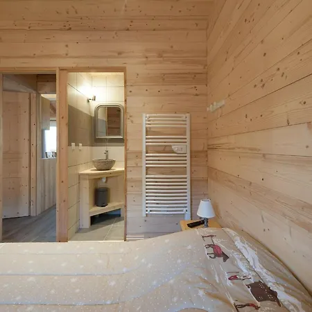 In Les Menuires By Piste Chalet Saint-Martin-de-Belleville